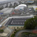 2013　UR　中央台駐車場整備
