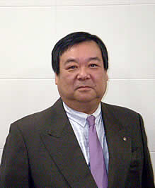 代表取締役　加藤　久仁明