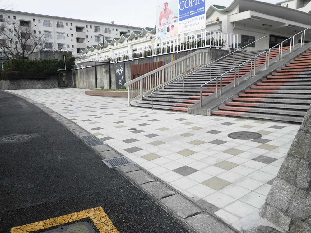 豊明土木修繕工事